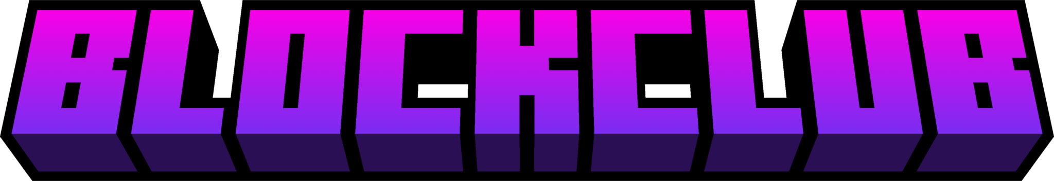 BlockClub Logo Large