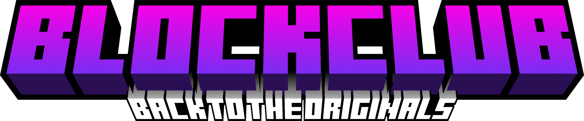 BlockClub: Back to the Originals